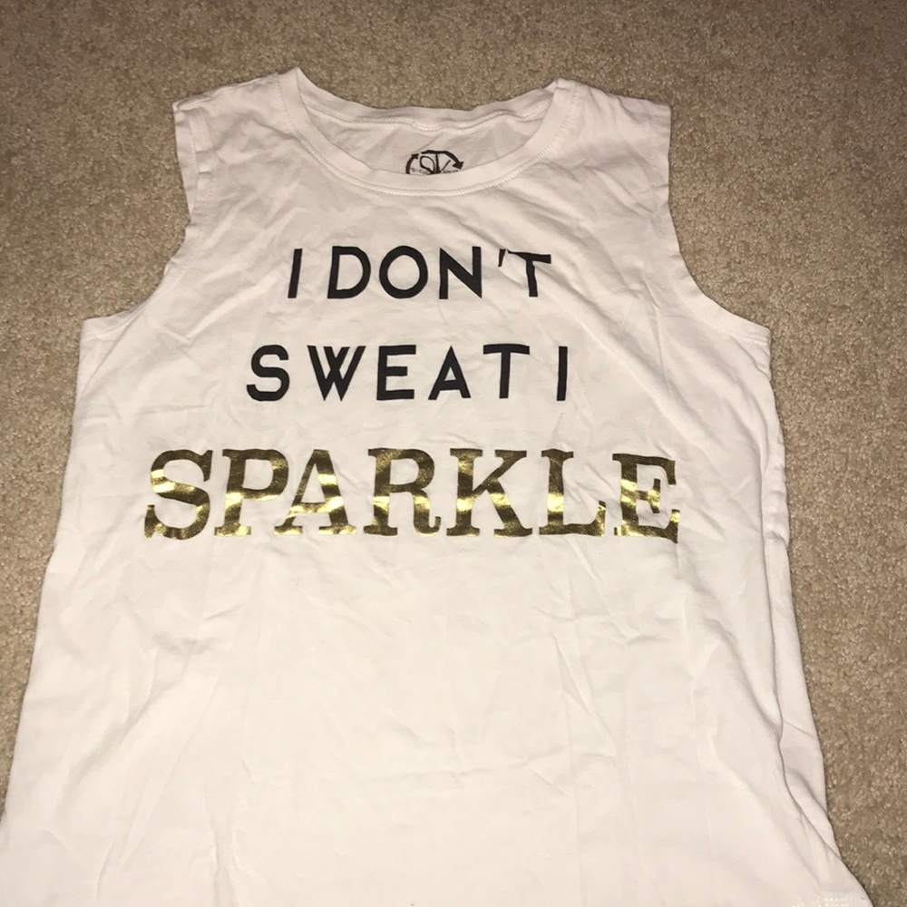 Gym top